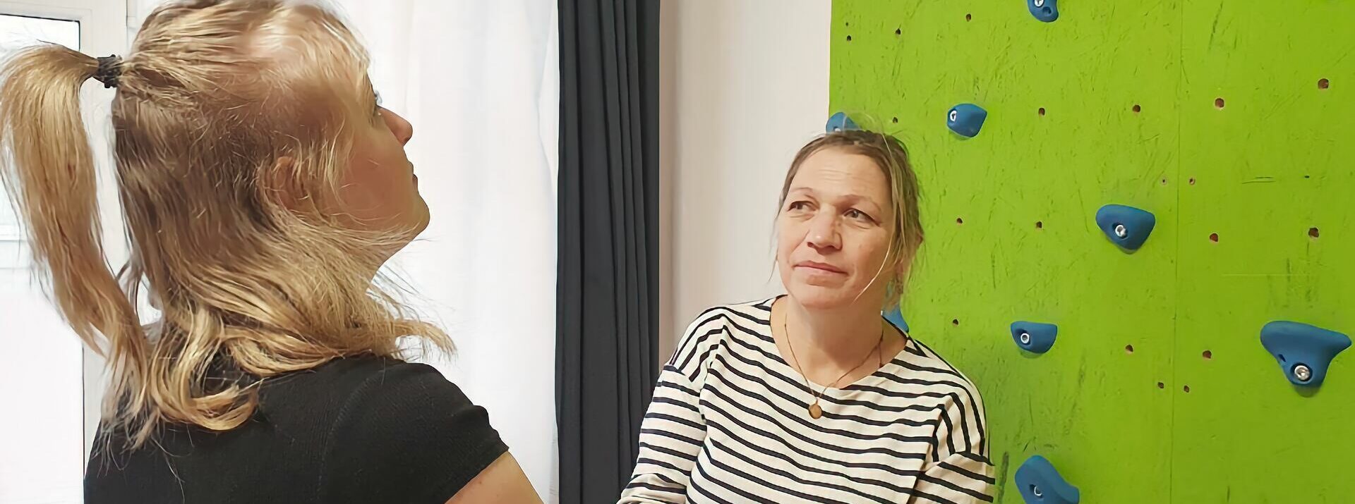 Wir bieten Ihnen eine hoch spezialisierte Behandlung