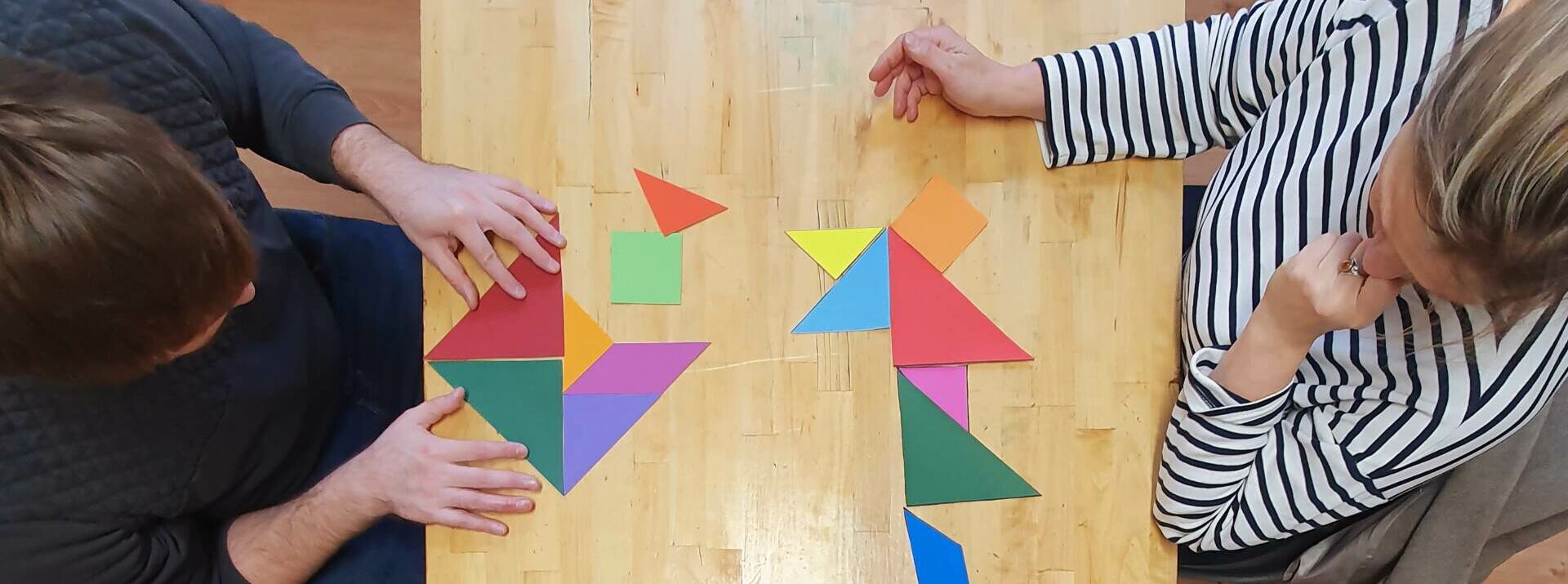 Wir bieten Ihnen eine hoch spezialisierte Behandlung