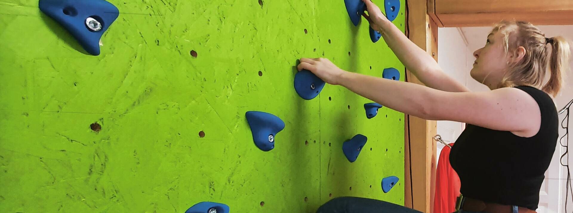 Seit über 20 Jahren ergotherapeutisch tätig